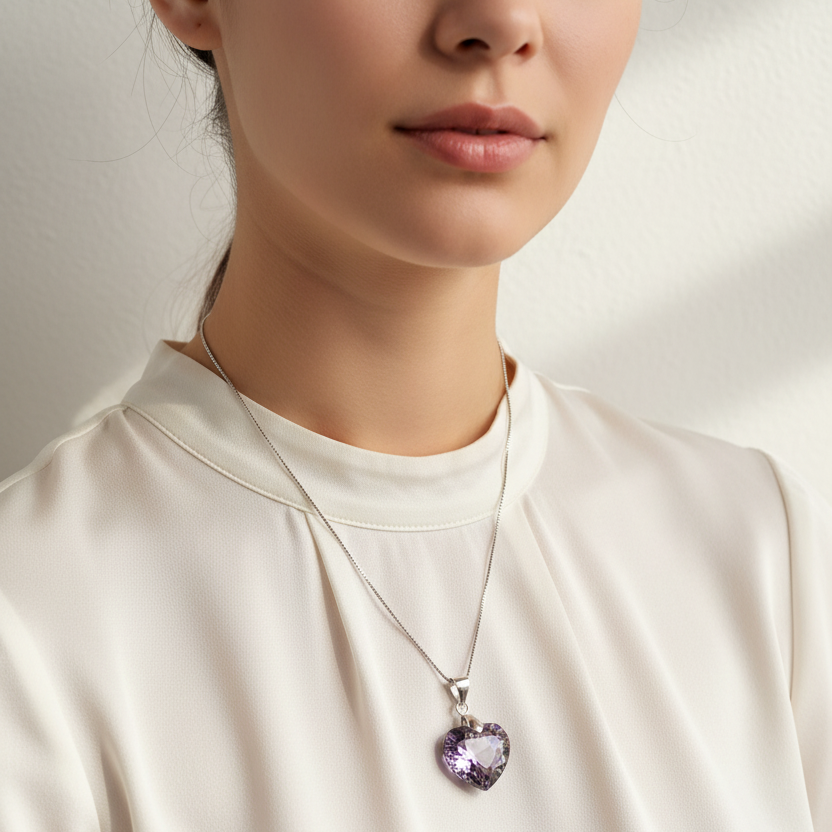 Collares Cristal Austriaco Swarovski