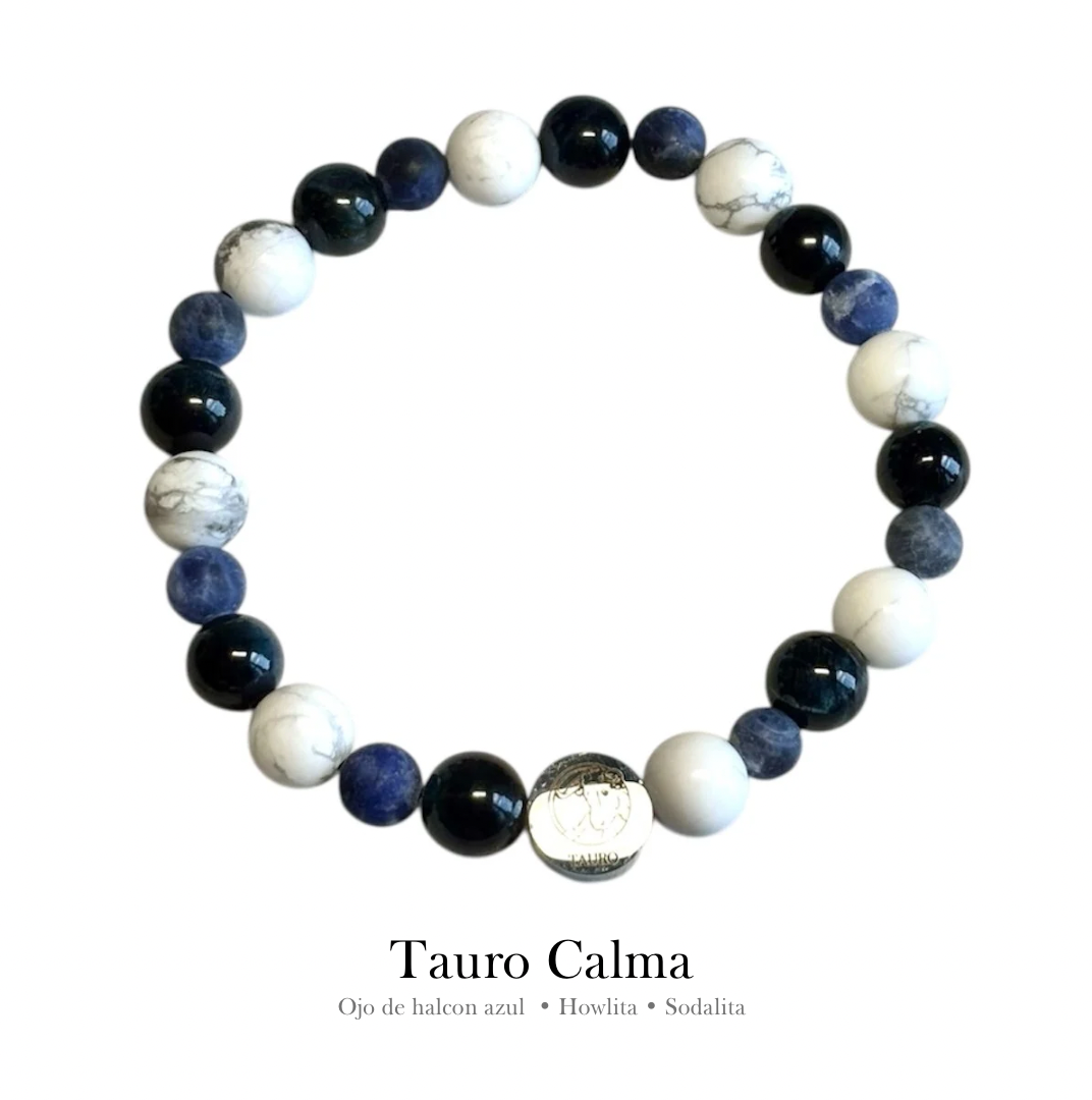 Tauro · Pulsera Zodiacal Morgen