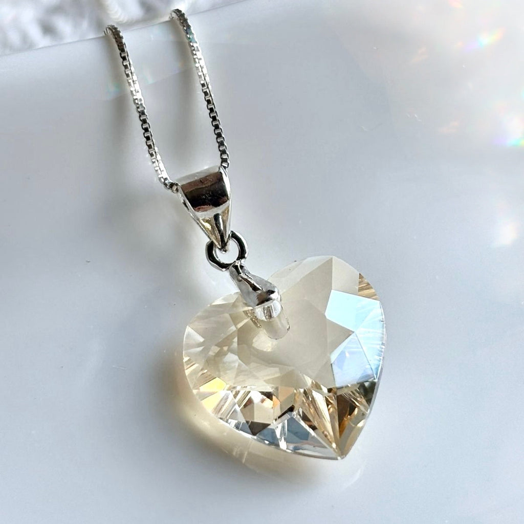 Corazón Lúmina