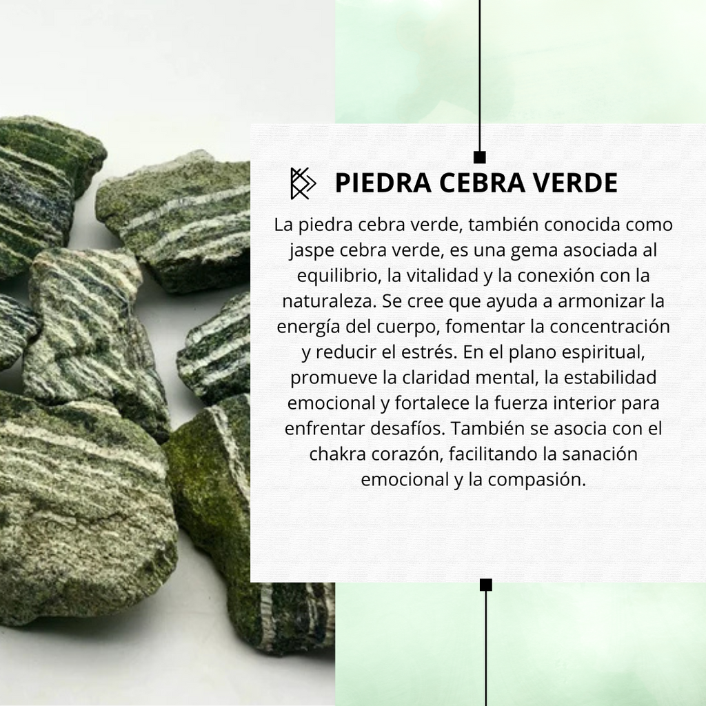 Gaia- Colección Naturaleza