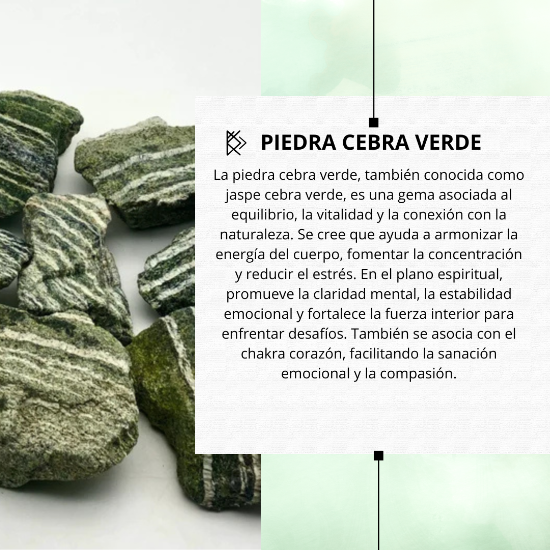 Gaia- Colección Naturaleza