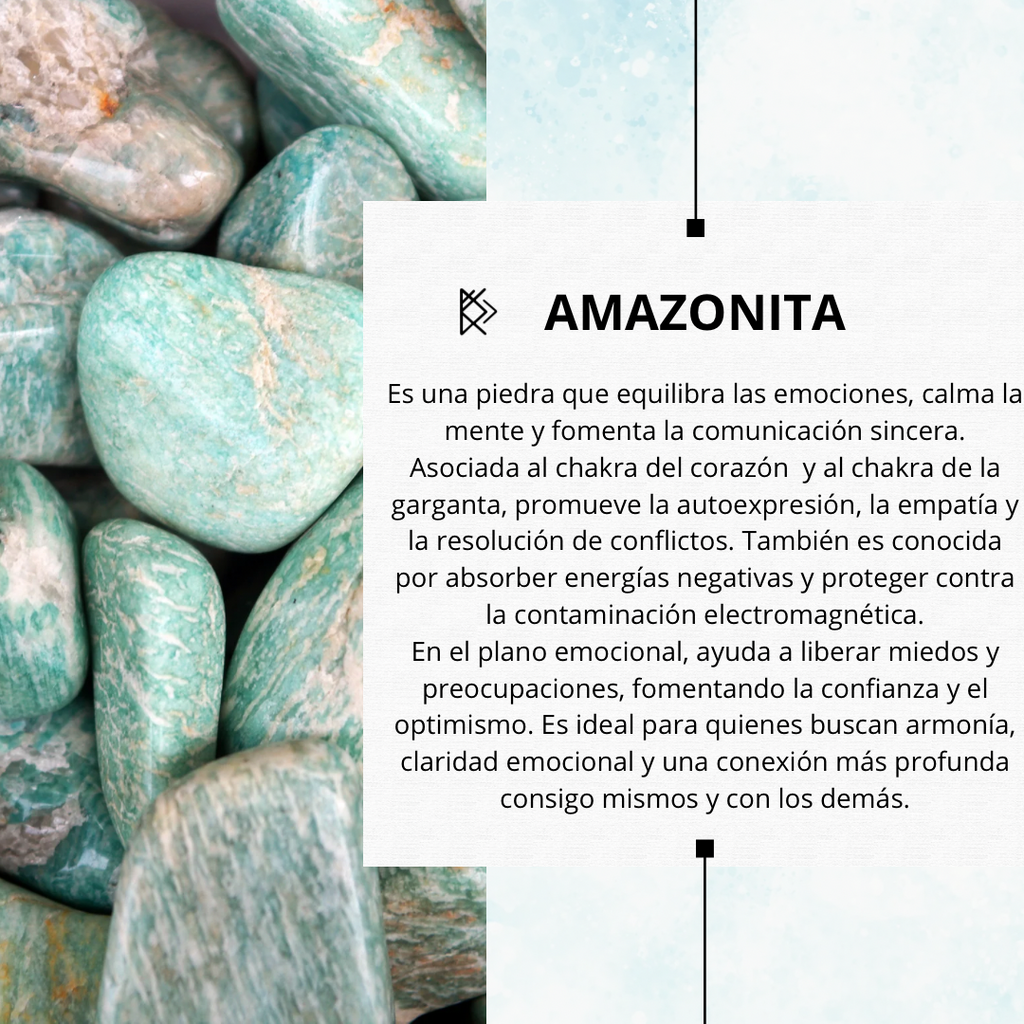 Amazonas- Colección Naturaleza