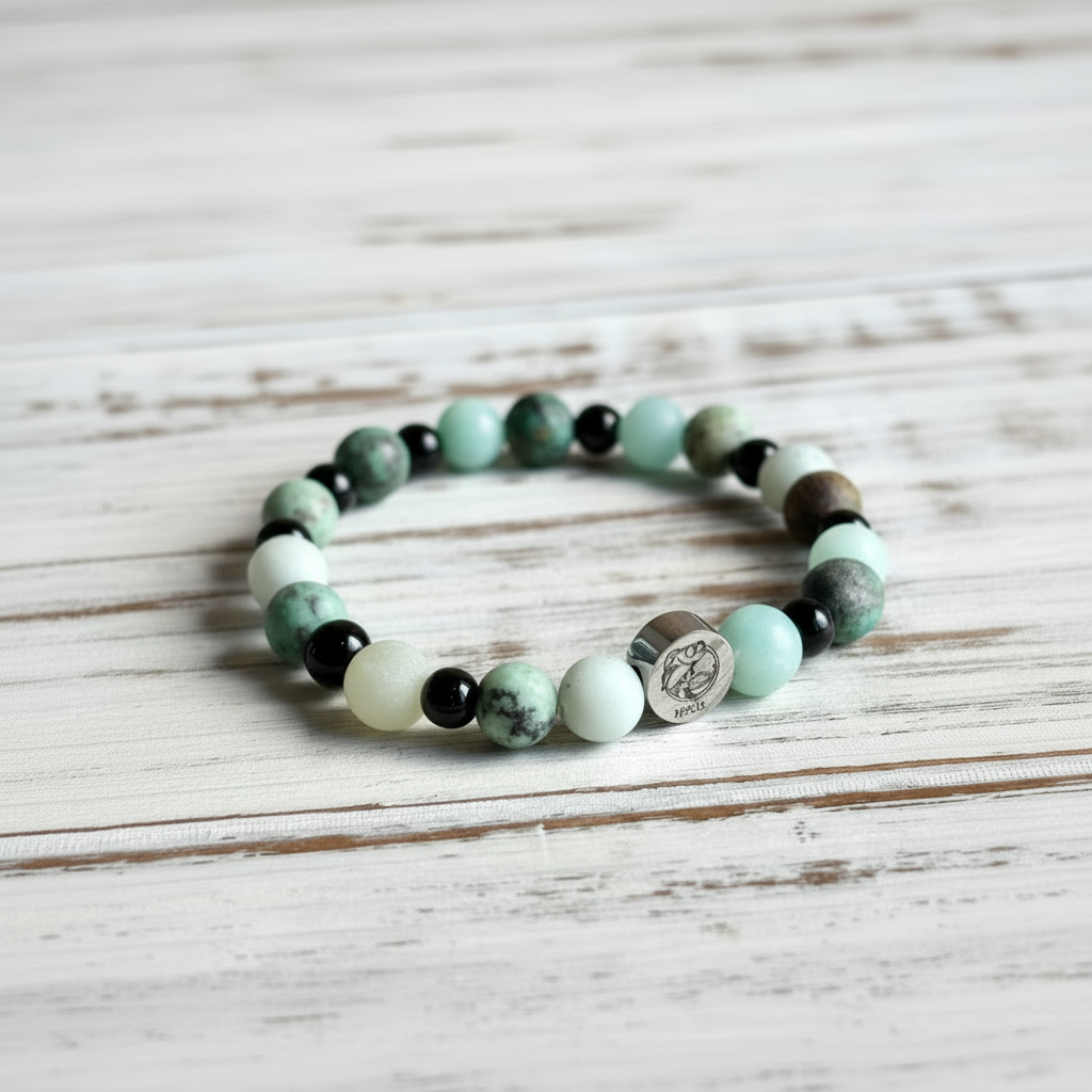 Piscis · Pulsera Zodiacal Morgen