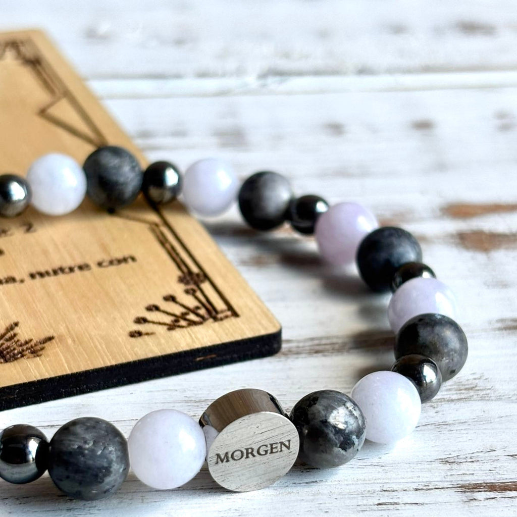 Cancer · Pulsera Zodiacal Morgen