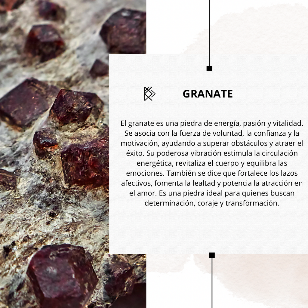 Leo · Pulsera Zodiacal Morgen