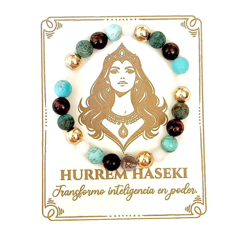 Hurrem Haseki - Mujeres Destacadas