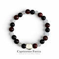 Capricornio · Pulsera Zodiacal Morgen