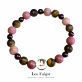 Leo · Pulsera Zodiacal Morgen