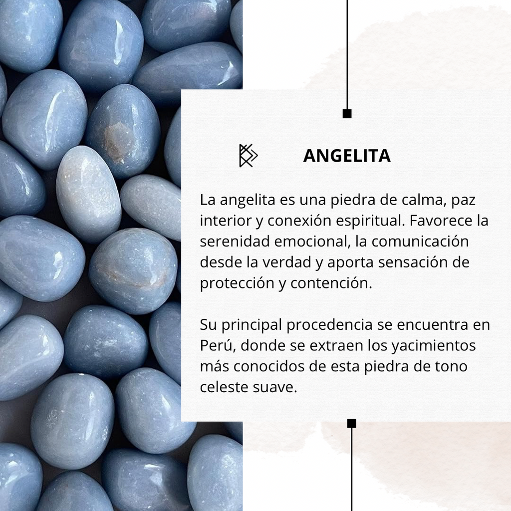 Acuario · Pulsera Zodiacal Morgen