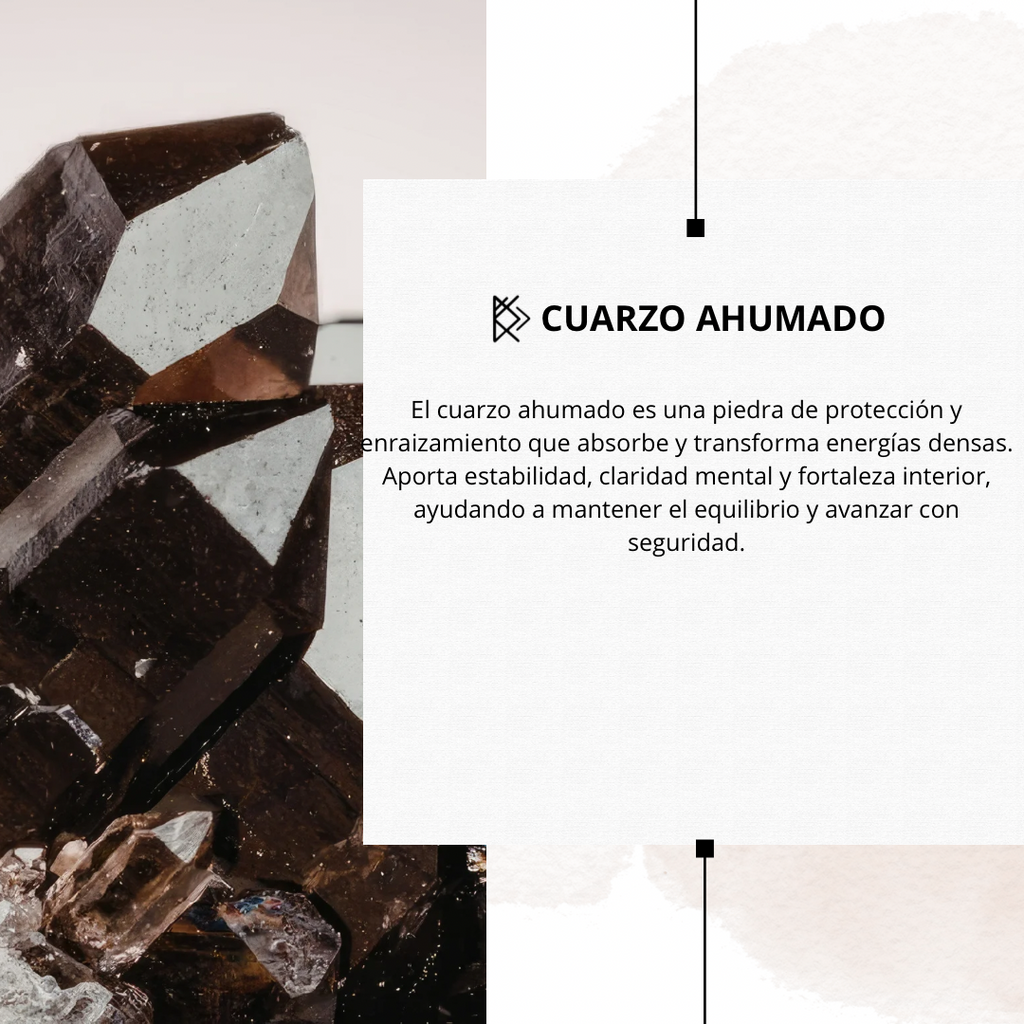 Protección II - Minimal Cuarzo Ahumado
