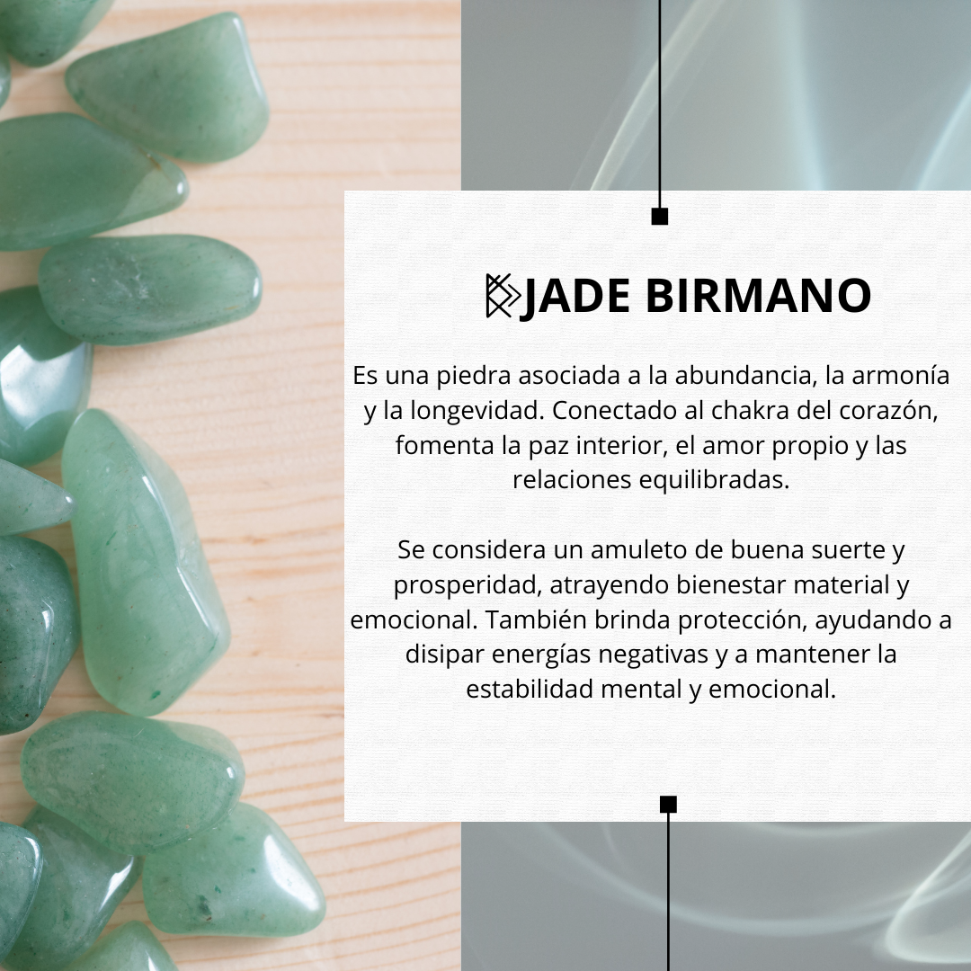 Libra · Pulsera Zodiacal Morgen