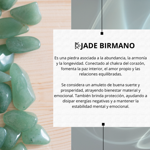 Abundancia - Minimal Pirita