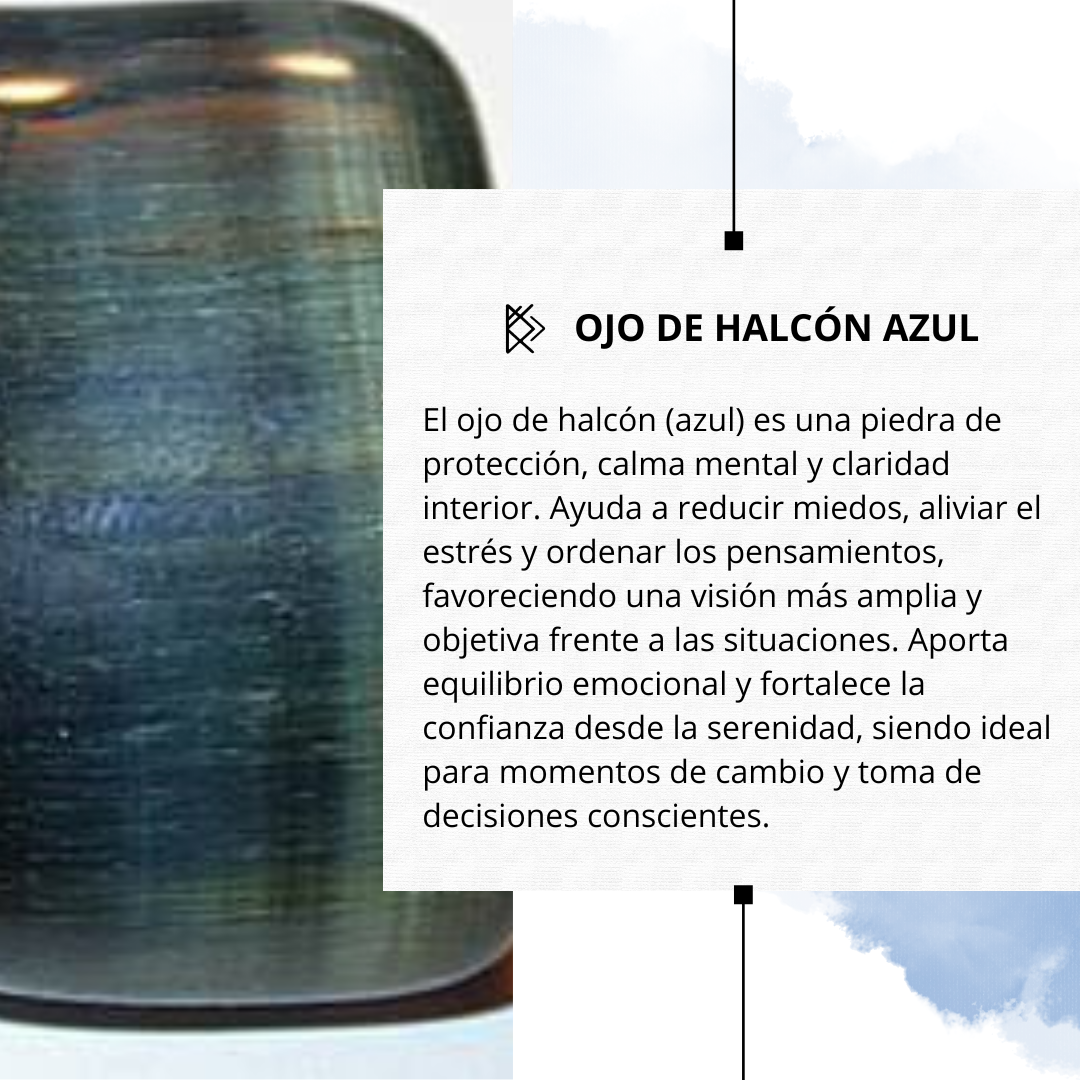 Járn Ojo de halcón