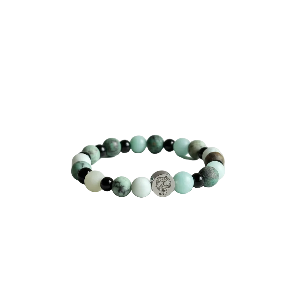 Piscis · Pulsera Zodiacal Morgen