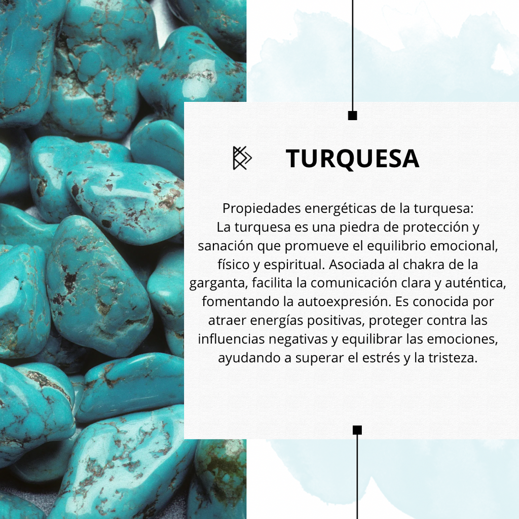 Virgo · Pulsera Zodiacal Morgen