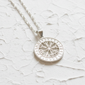 Collar Vegvisir - Versión 3