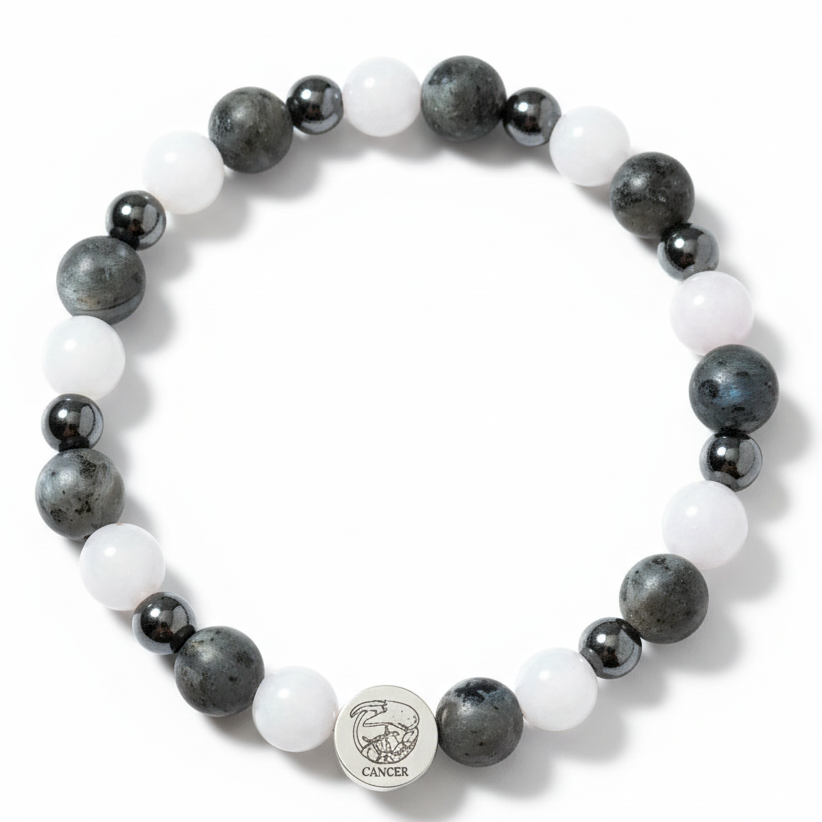 Pulsera Cáncer mejorada