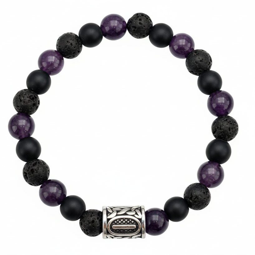 Pulsera fondo blanco profesional