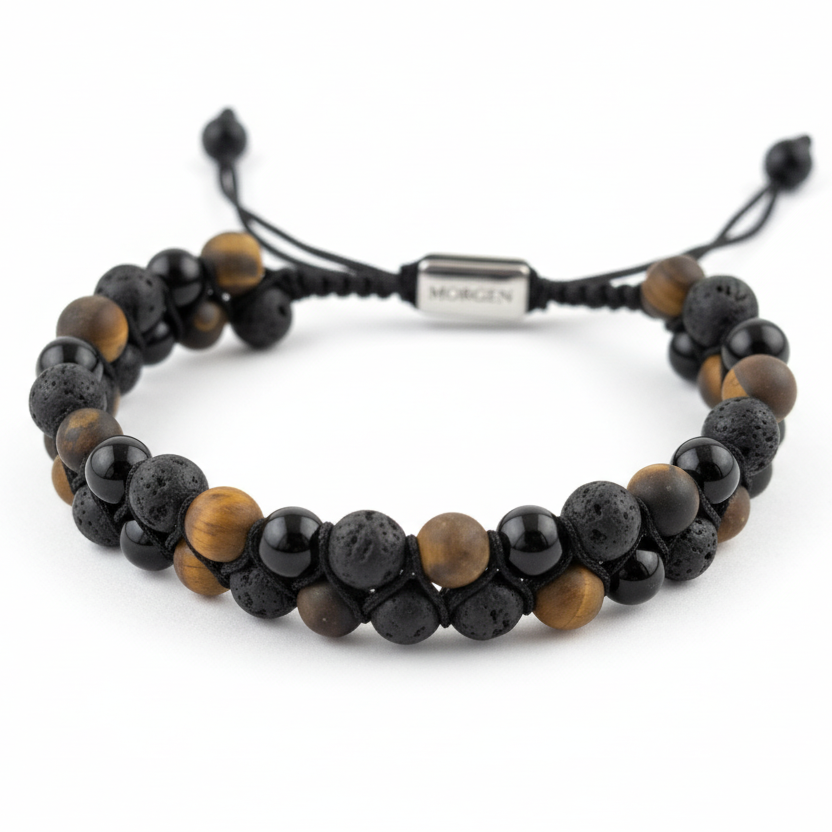 Pulsera MORGEN ajustable