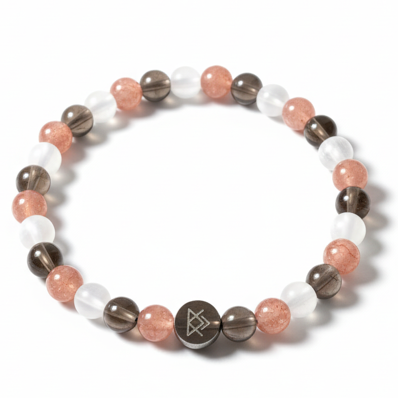 Pulsera runas mejorada